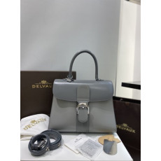 델보 브리앙 박스백 미듐